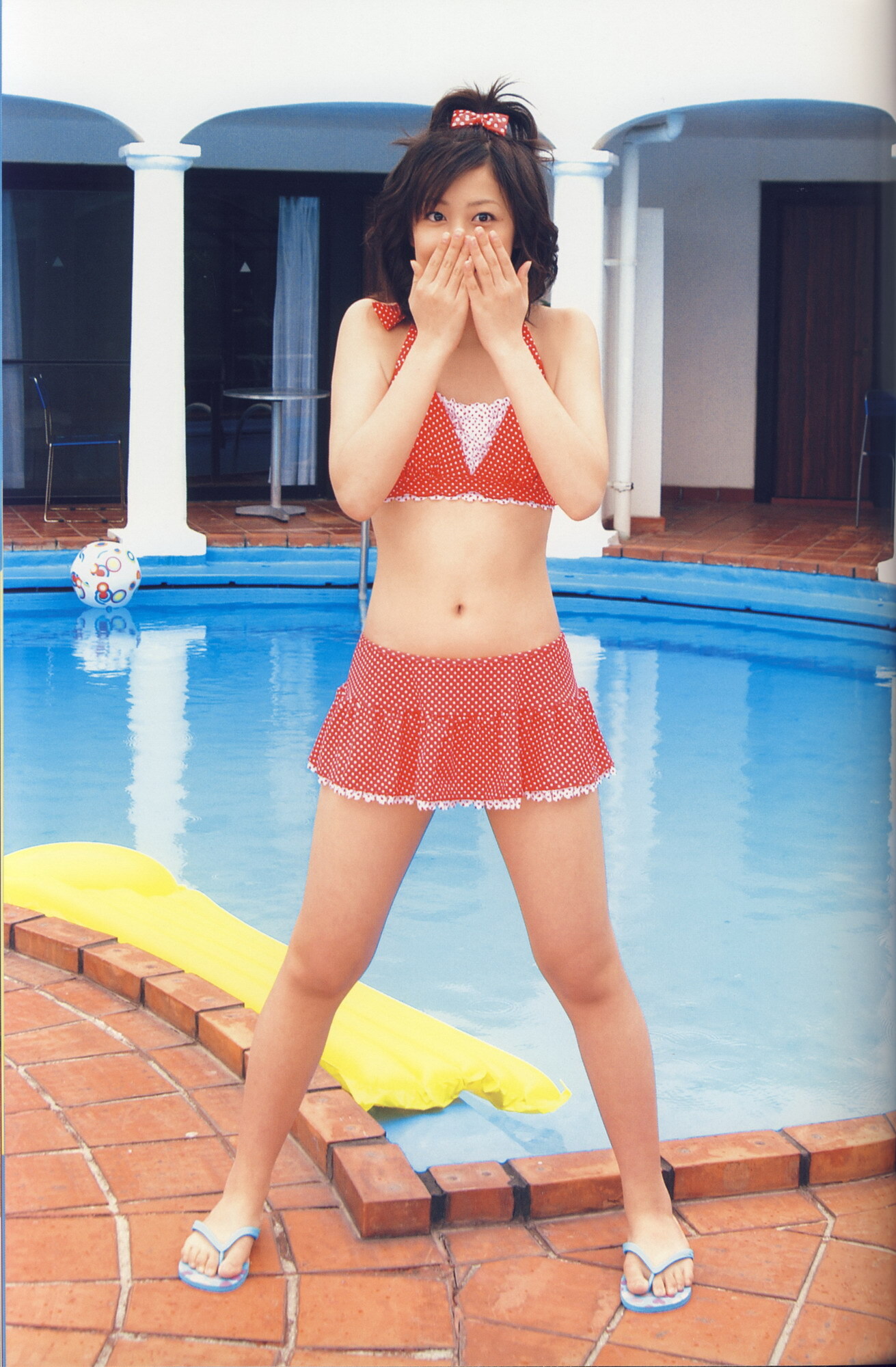 夏焼雅 MIYABI　[PB写真集] Miyabi Natsuyaki